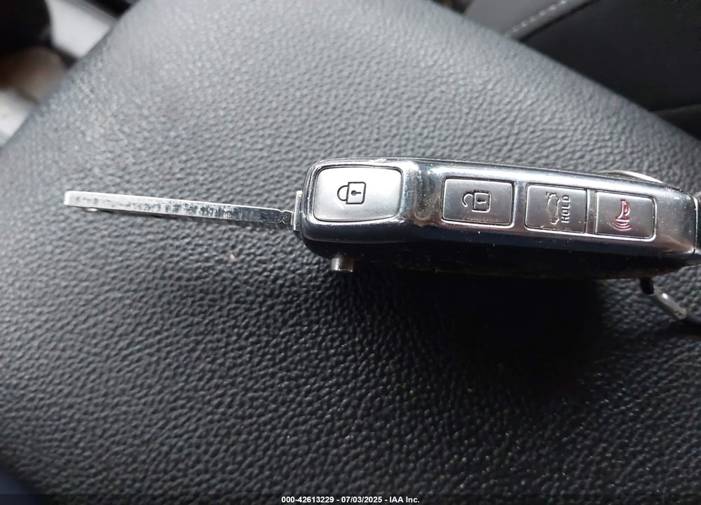 2024 KIA FORTE VIN: 3KPF24AD3RE768492
