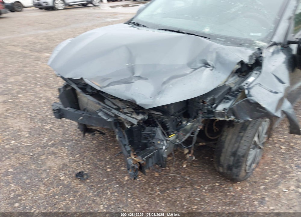 2024 KIA FORTE VIN: 3KPF24AD3RE768492