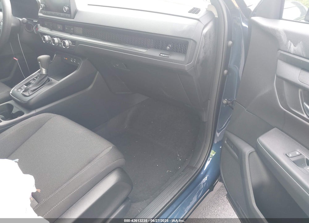 2025 HONDA CR-V VIN: 5J6RS3H41SL011160
