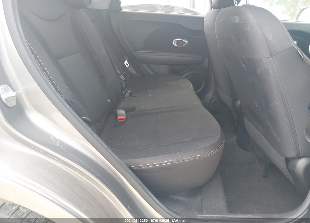 2015 KIA SOUL VIN: KNDJN2A23F7202025