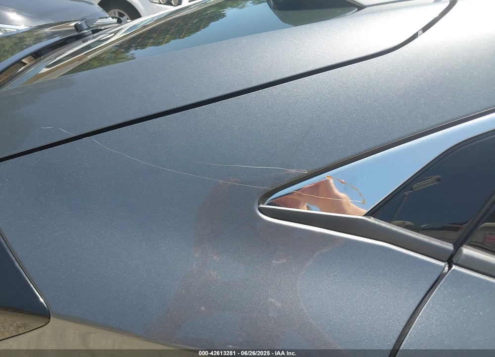 2020 HONDA CIVIC VIN: SHHFK7H68LU210565