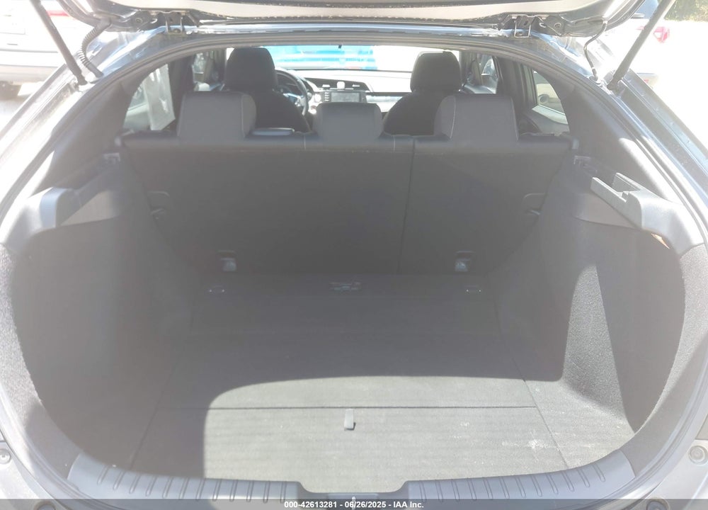 2020 HONDA CIVIC VIN: SHHFK7H68LU210565