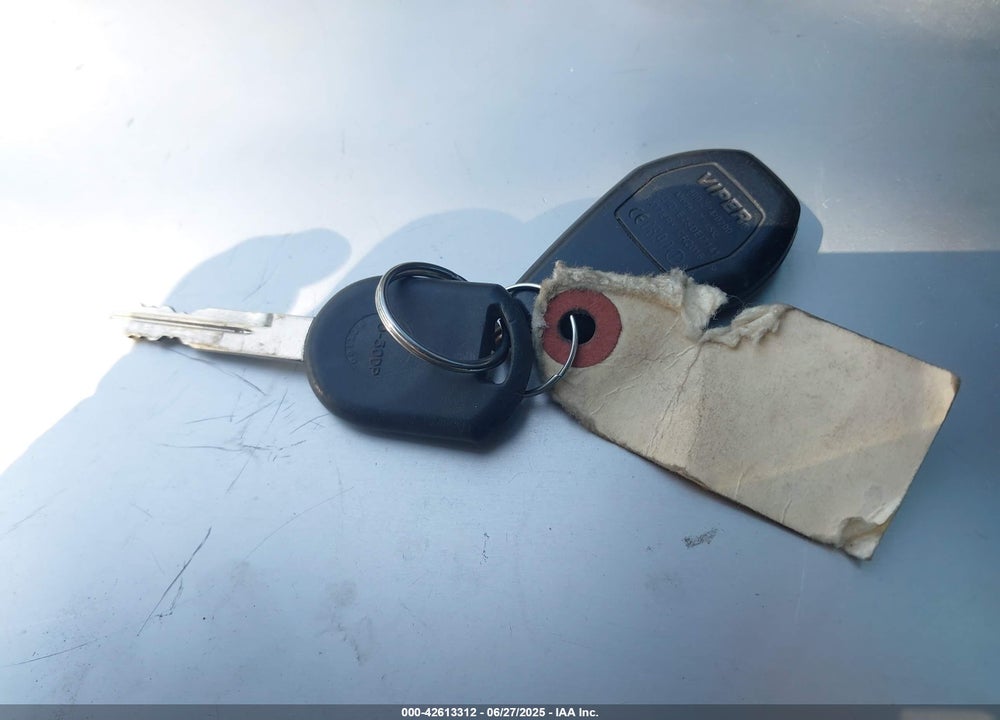 2003 FORD FOCUS SE VIN: 1FAFP34P43W222031