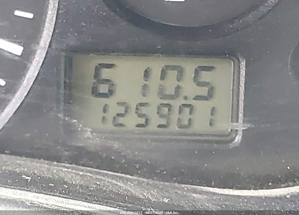 2003 FORD FOCUS SE VIN: 1FAFP34P43W222031