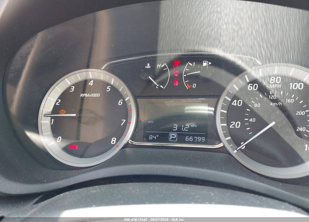 2013 NISSAN SENTRA VIN: 1N4AB7AP3DN904295