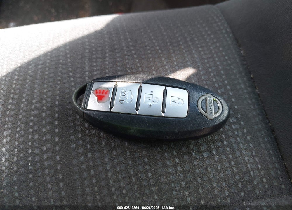 2010 NISSAN ALTIMA 2.5 S VIN: 1N4AL2AP6AN541485