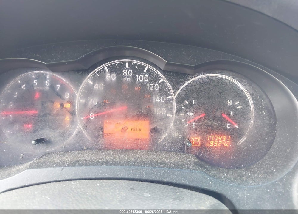 2010 NISSAN ALTIMA 2.5 S VIN: 1N4AL2AP6AN541485