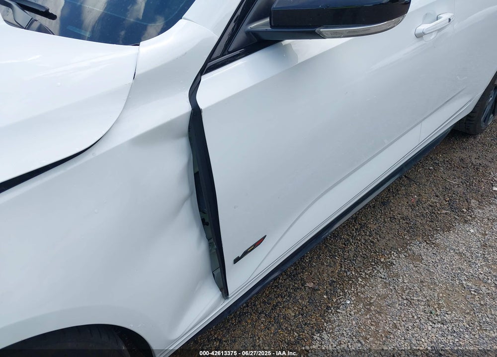 2021 CADILLAC CT4 VIN: 1G6DH5RL5M0117473