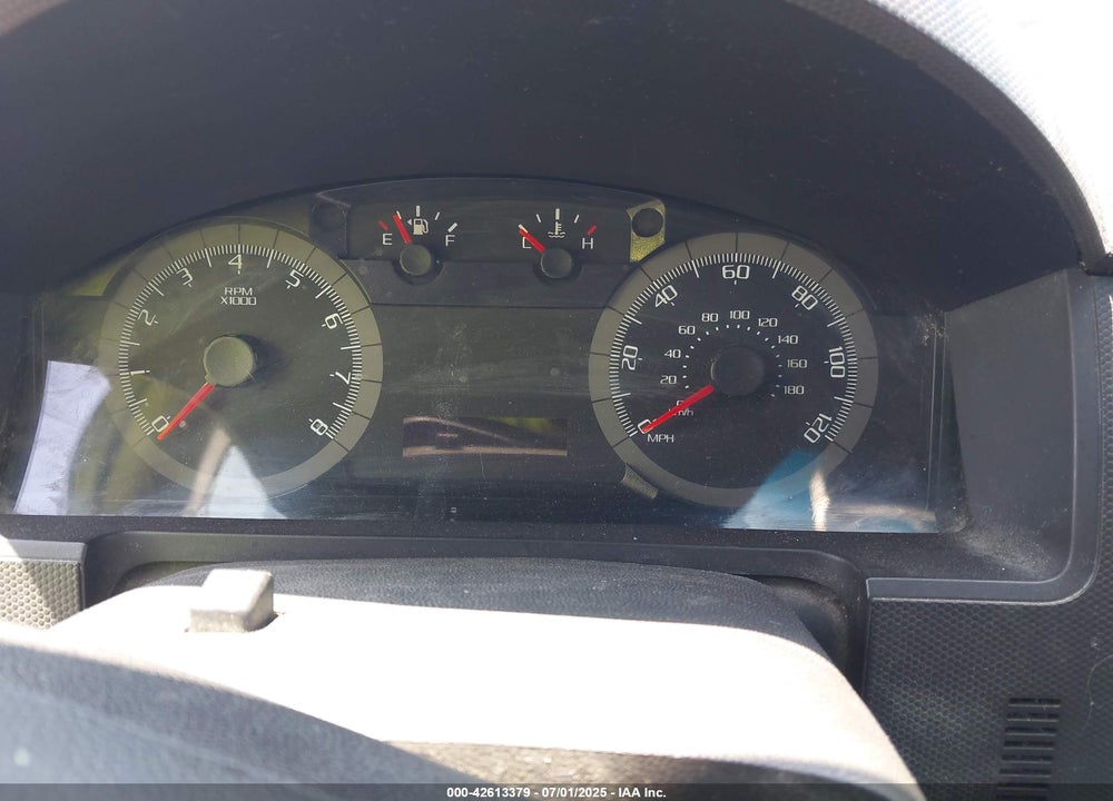 2011 FORD ESCAPE XLT AUTOMATIC VIN: 1FMCU9DG6BKA17126