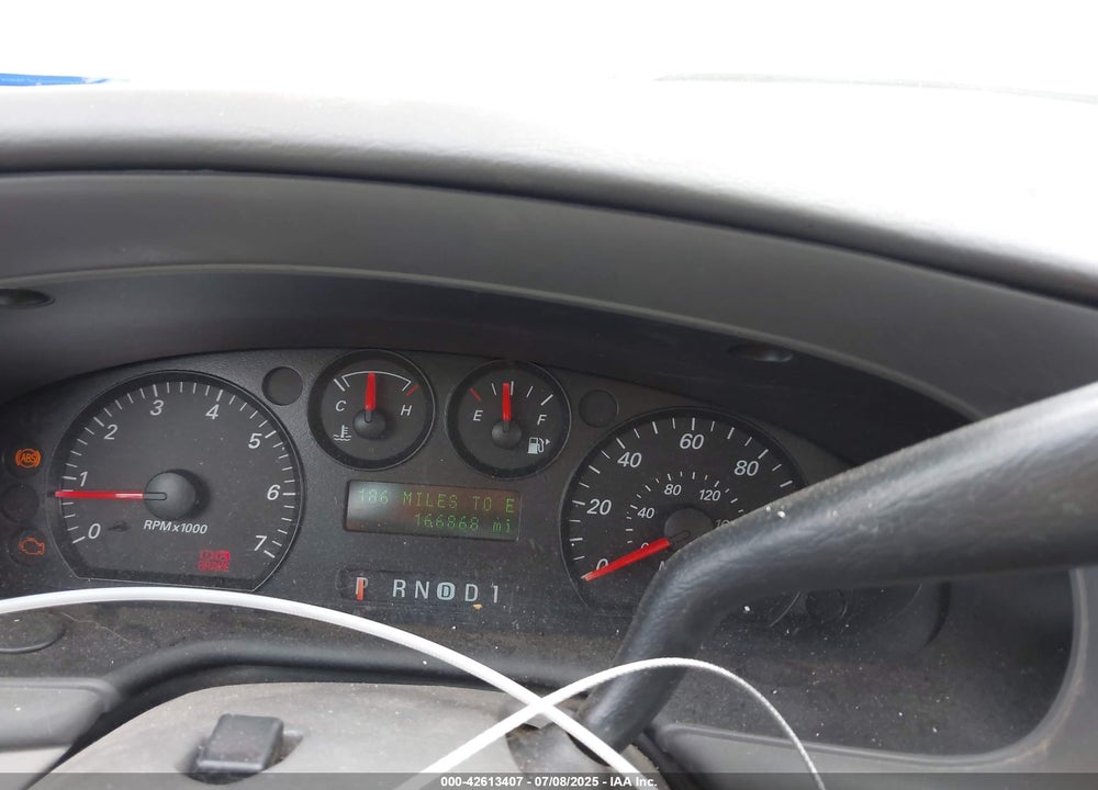 2006 FORD TAURUS VIN: 1FAFP53U06A108841