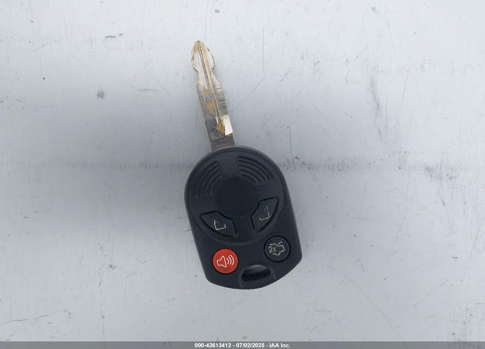 2012 FORD FUSION VIN: 3FAHP0HA1CR414684