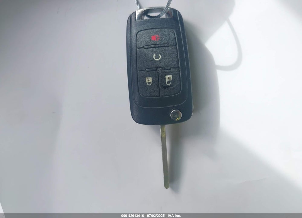 2014 BUICK ENCORE VIN: KL4CJDSB1EB617834