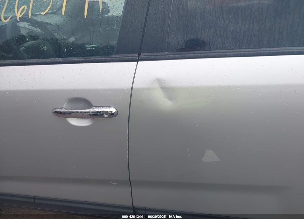 2012 KIA SORENTO VIN: 5XYKT3A19CG239862