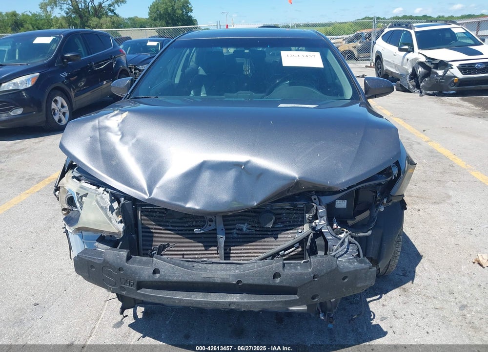 2014 TOYOTA CAMRY VIN: 4T1BF1FK6EU323826