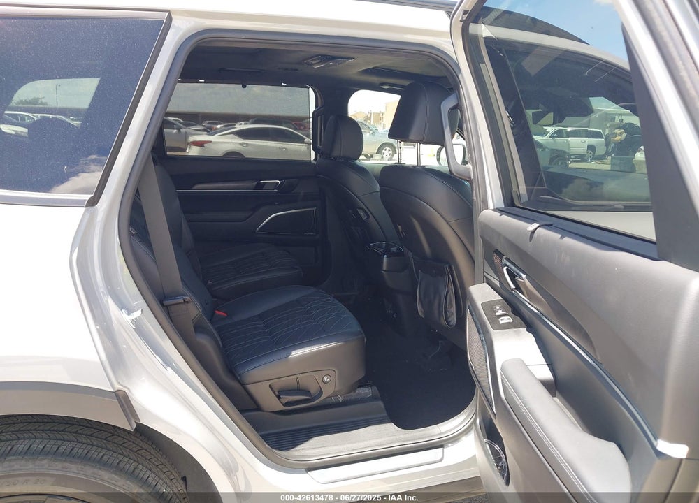 2024 KIA TELLURIDE VIN: 5XYP5DGC1RG467748