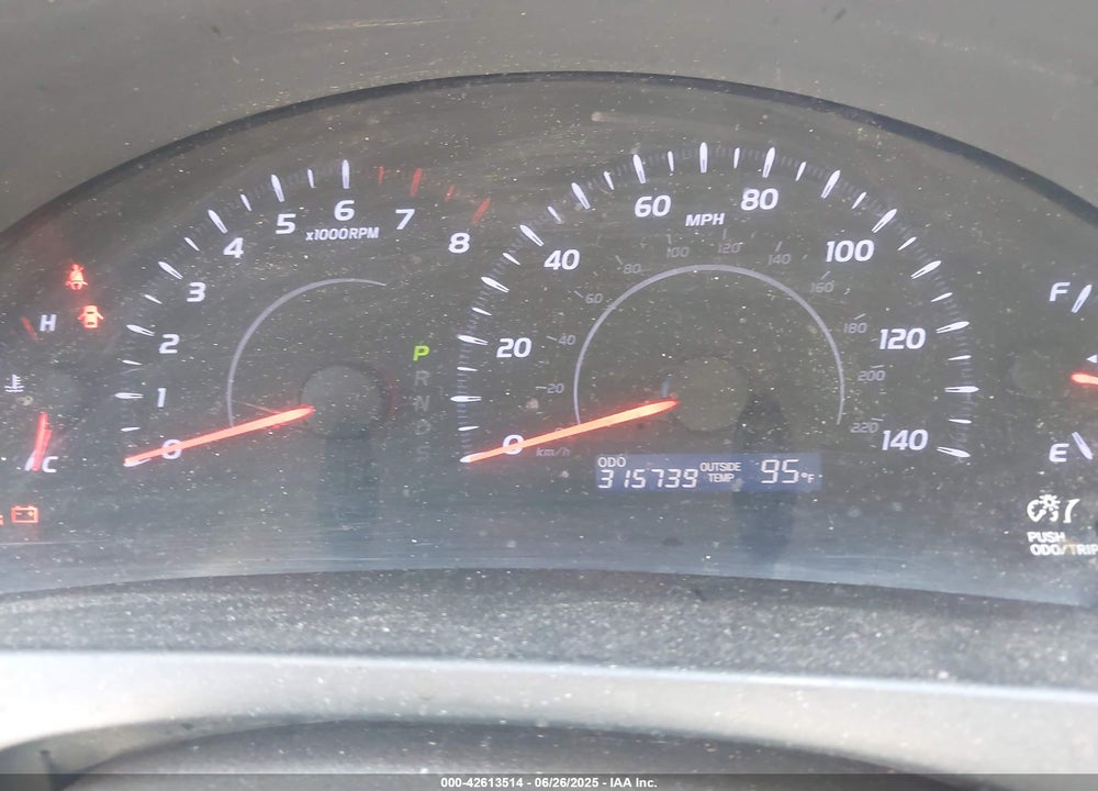 2010 TOYOTA CAMRY VIN: 4T1BF3EK3AU098529