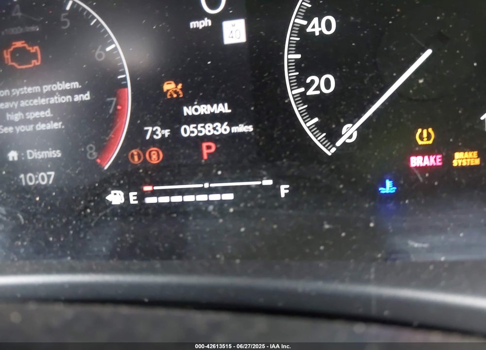 2022 HONDA CIVIC SPORT VIN: 2HGFE2F51NH579160