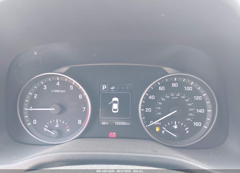 2018 HYUNDAI ELANTRA VIN: KMHD84LF0JU547132
