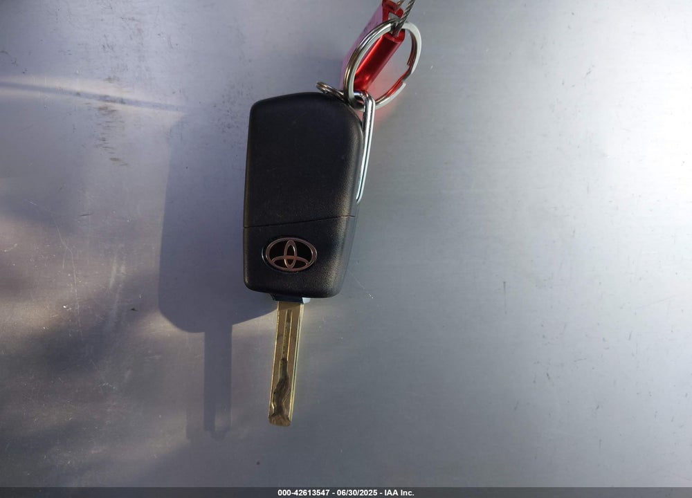 2021 TOYOTA CAMRY VIN: 4T1G11AK0MU438612
