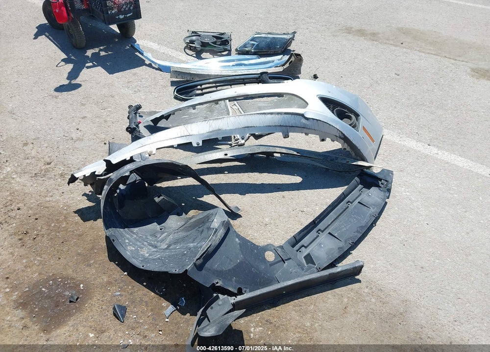 2012 FORD FUSION VIN: 3FAHP0GAXCR118192