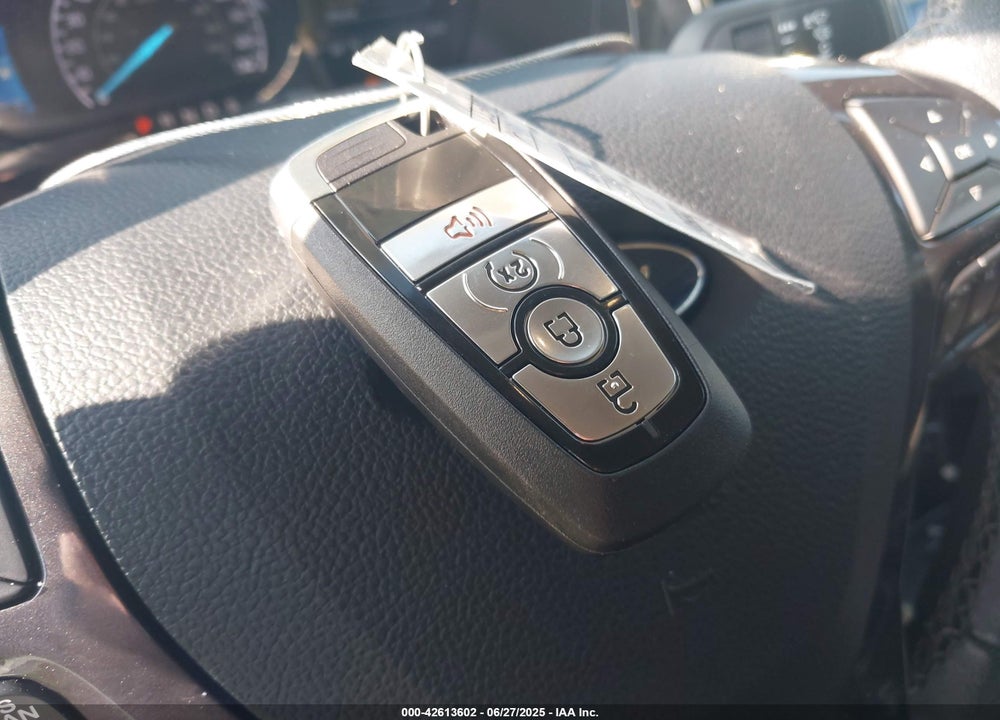 2021 FORD RANGER VIN: 1FTER4FH8MLE06337