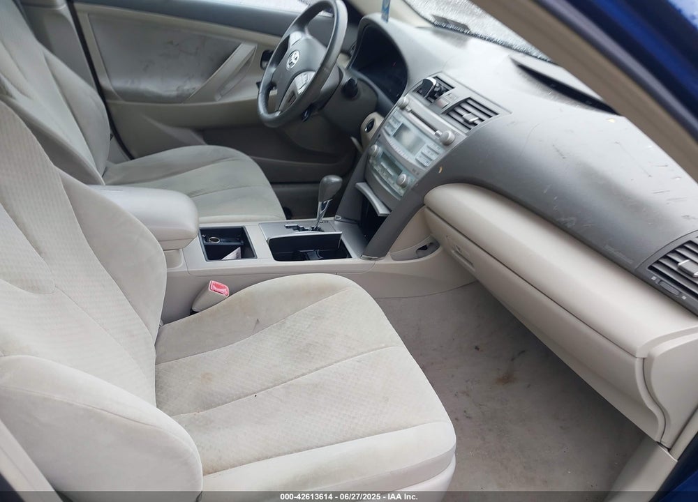 2008 TOYOTA CAMRY VIN: 4T1BB46K58U049150