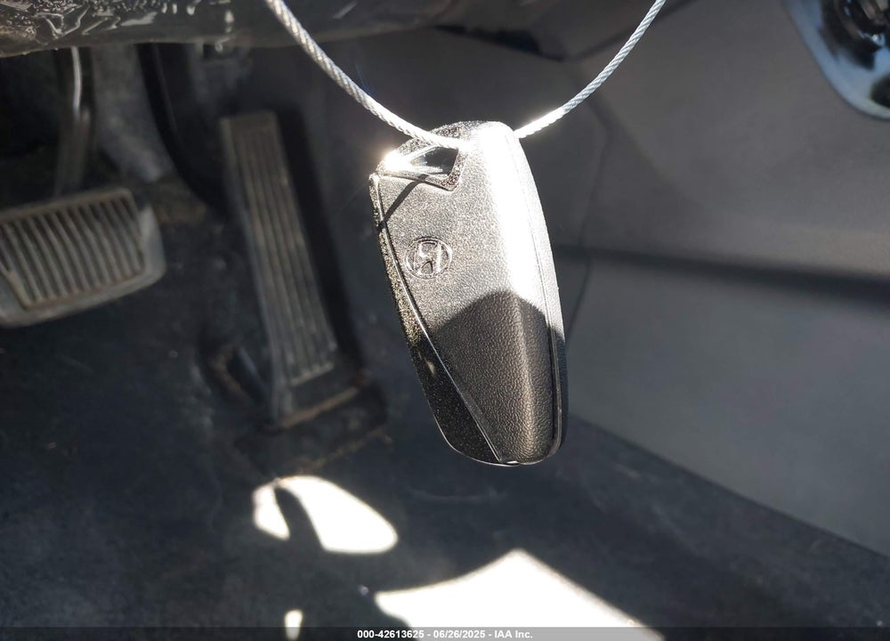 2014 HYUNDAI SANTA FE GLS VIN: KM8SN4HF6EU053517