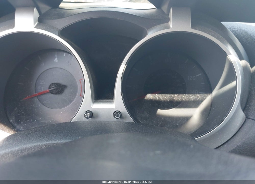 2014 NISSAN JUKE NISMO/S/SL/SV VIN: JN8AF5MV9ET364210