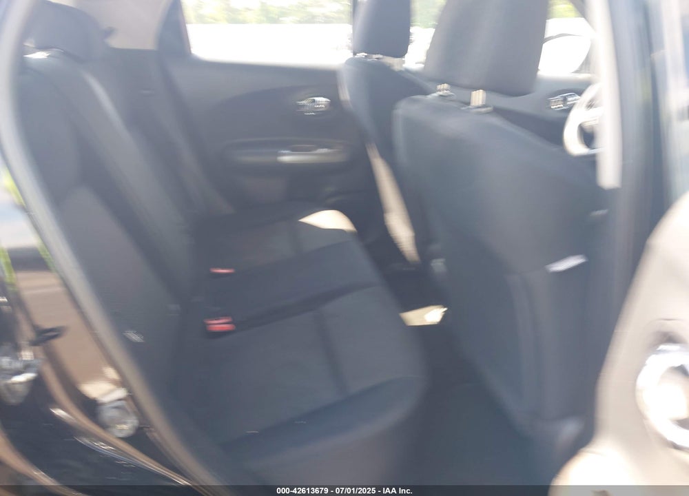 2014 NISSAN JUKE NISMO/S/SL/SV VIN: JN8AF5MV9ET364210