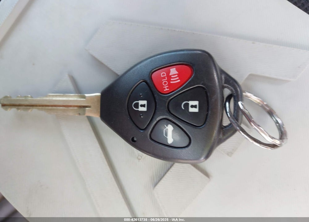2010 TOYOTA COROLLA VIN: 1NXBU4EE1AZ296662