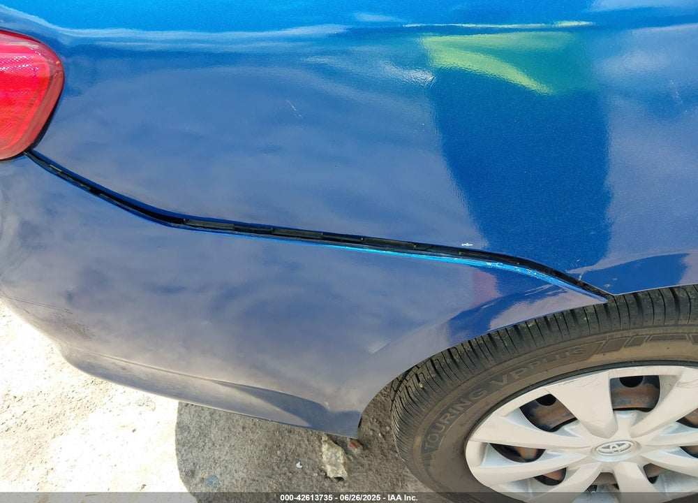 2010 TOYOTA COROLLA VIN: 1NXBU4EE1AZ296662