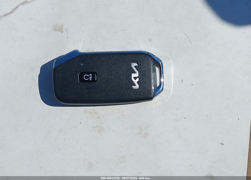 2023 KIA SOUL VIN: KNDJ33AUXP7208466