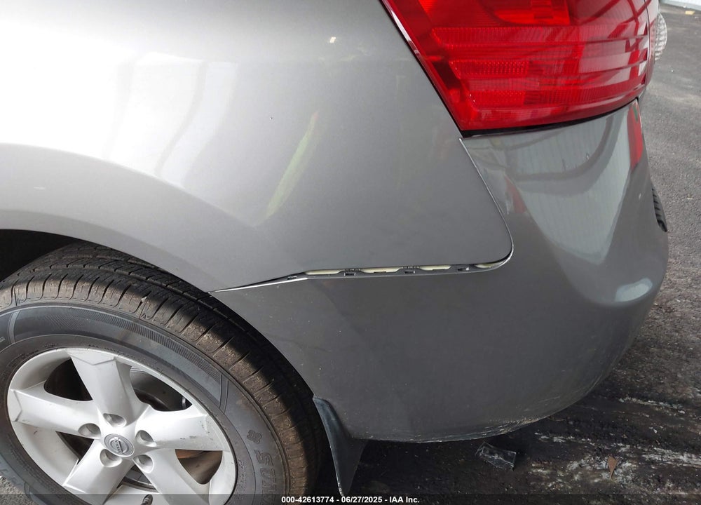 2013 NISSAN ROGUE VIN: JN8AS5MV4DW622304