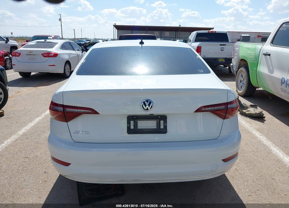 2021 VOLKSWAGEN JETTA VIN: 3VWC57BU6MM046116
