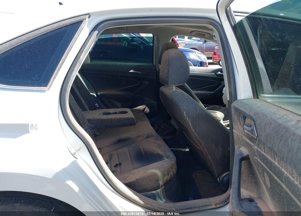 2021 VOLKSWAGEN JETTA VIN: 3VWC57BU6MM046116