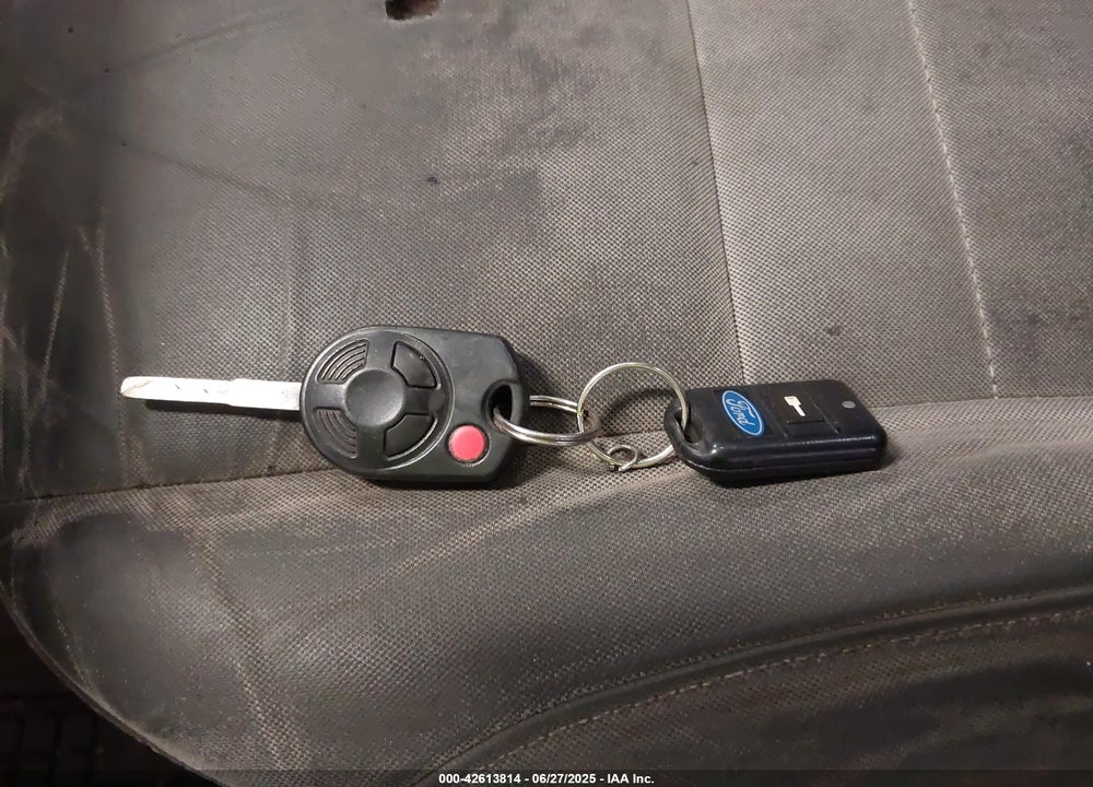 2013 FORD ESCAPE SE VIN: 1FMCU0G99DUA53182