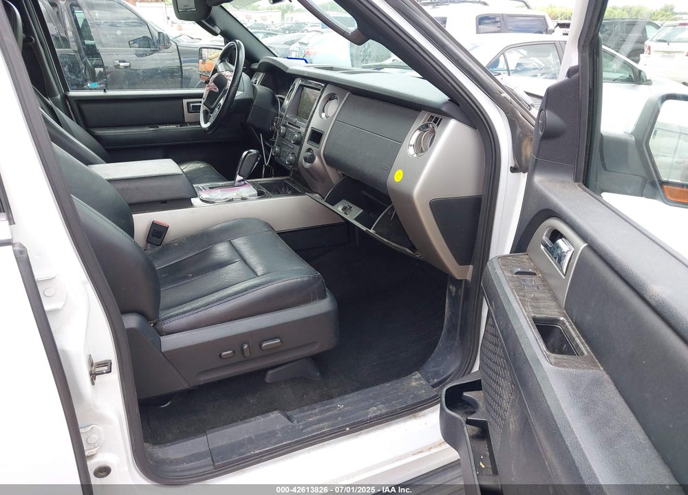 2017 FORD EXPEDITION EL VIN: 1FMJK1KT6HEA04236