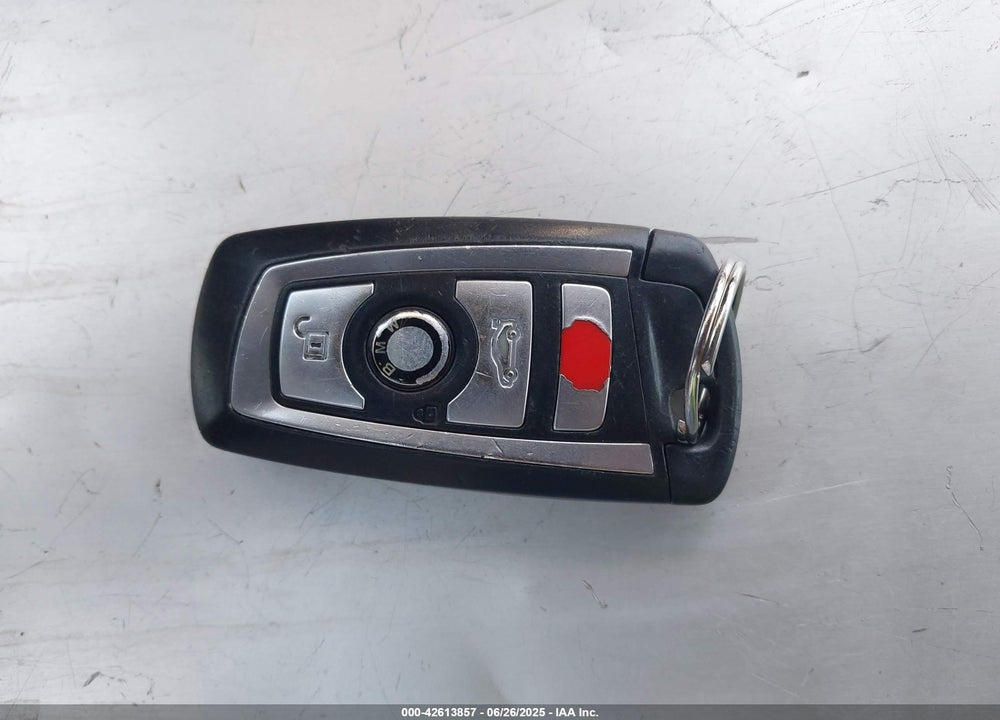 2015 BMW X3 VIN: 5UXWY3C58F0E95327