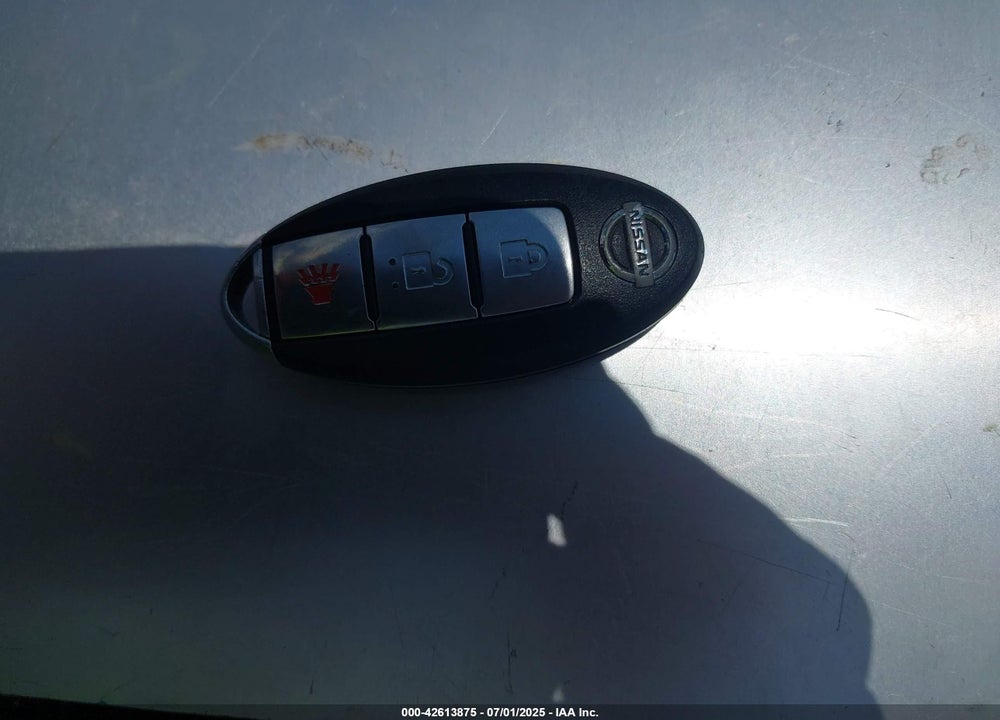 2015 NISSAN VERSA NOTE VIN: 3N1CE2CP1FL367412