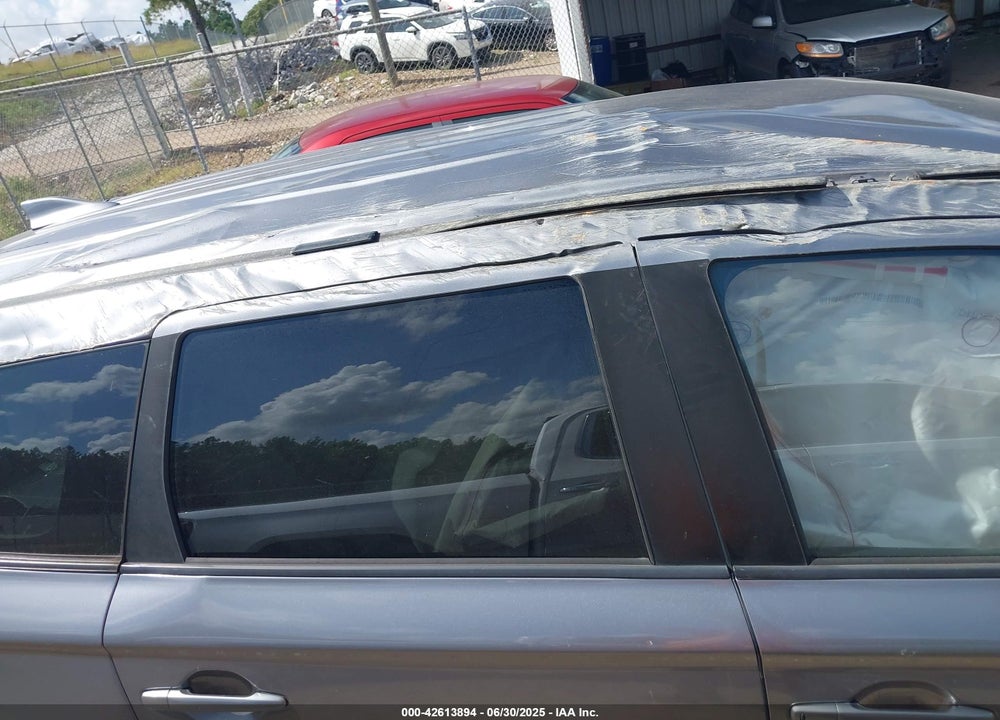 2018 MITSUBISHI OUTLANDER SE VIN: JA4AD3A30JJ005028