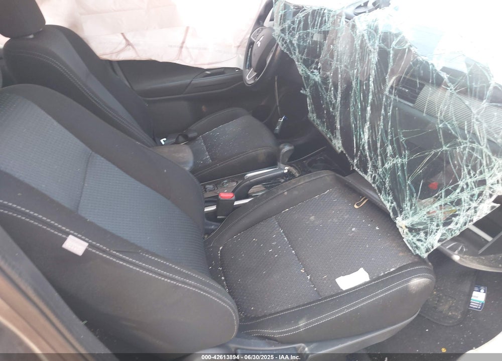 2018 MITSUBISHI OUTLANDER SE VIN: JA4AD3A30JJ005028