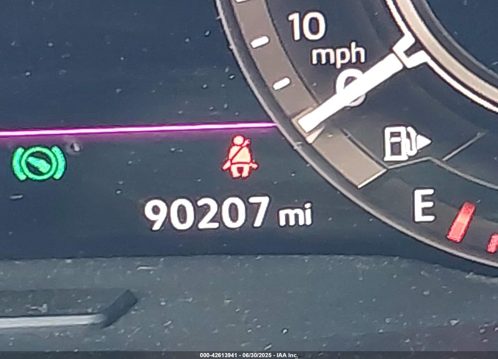 2019 VOLKSWAGEN TIGUAN VIN: 3VV2B7AX0KM012089