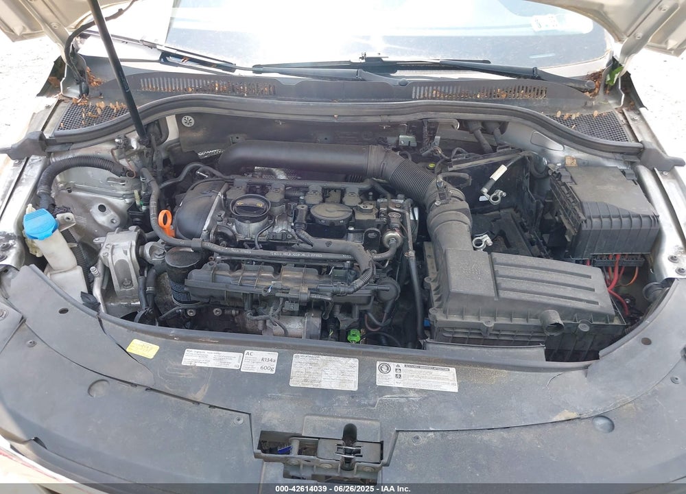 2012 VOLKSWAGEN CC SPORT VIN: WVWMP7AN5CE519651