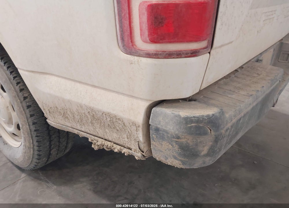 2018 FORD F-150 VIN: 1FTFX1E54JKE94482