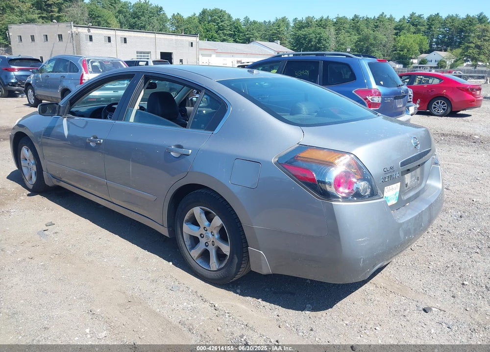 2009 NISSAN ALTIMA VIN: 1N4AL21E39N435926