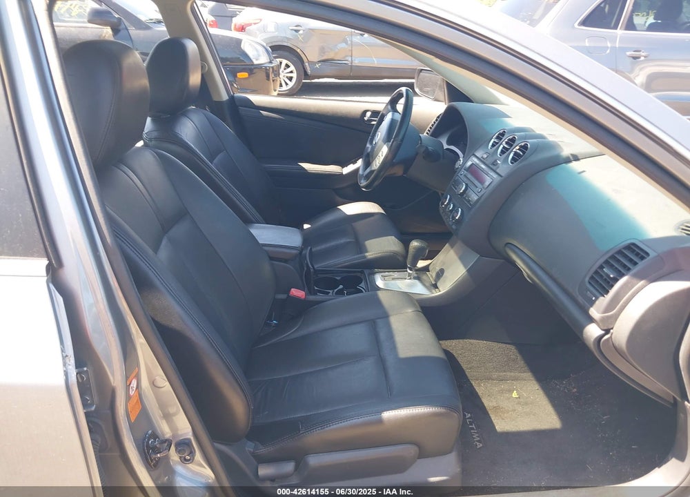 2009 NISSAN ALTIMA VIN: 1N4AL21E39N435926