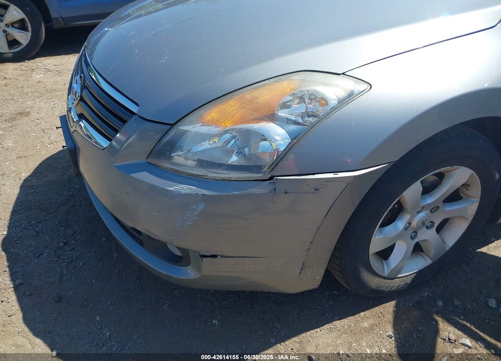 2009 NISSAN ALTIMA VIN: 1N4AL21E39N435926