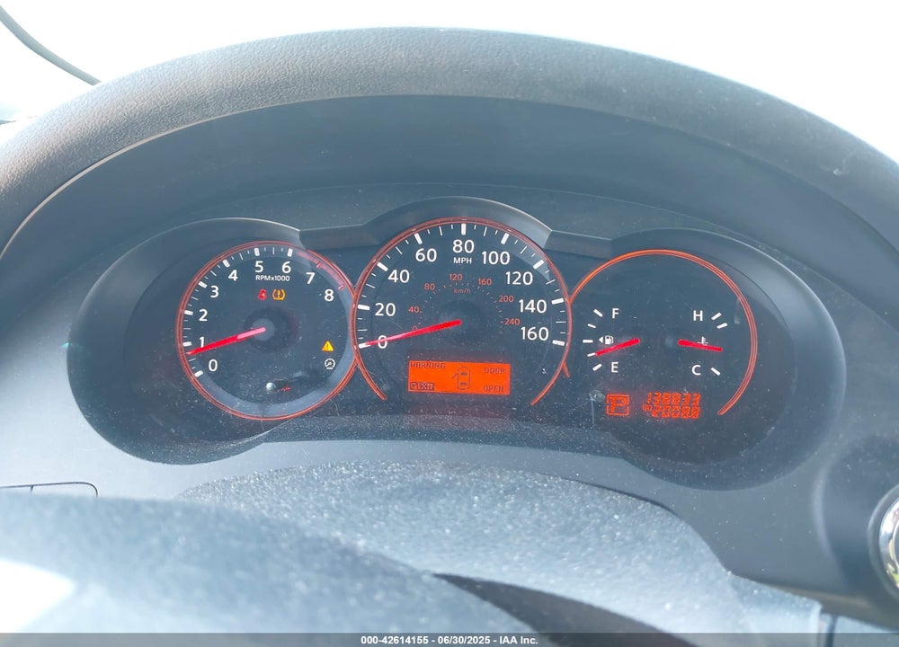 2009 NISSAN ALTIMA VIN: 1N4AL21E39N435926