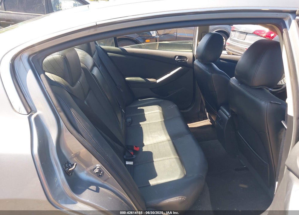 2009 NISSAN ALTIMA VIN: 1N4AL21E39N435926