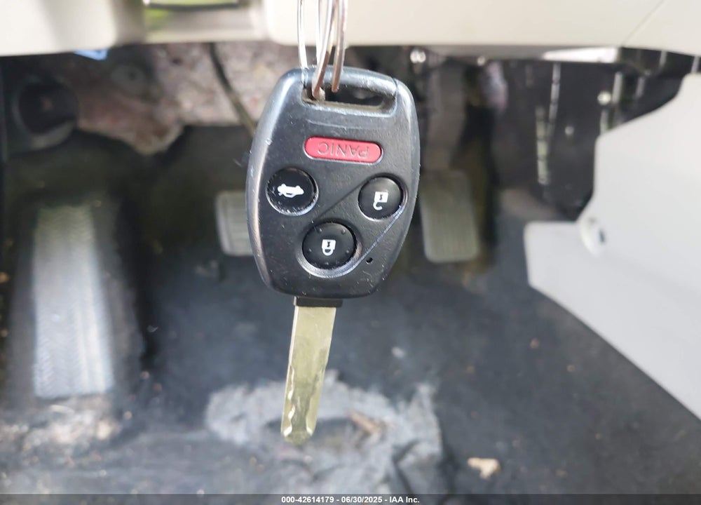 2013 HONDA CIVIC VIN: 19XFB2F5XDE098017